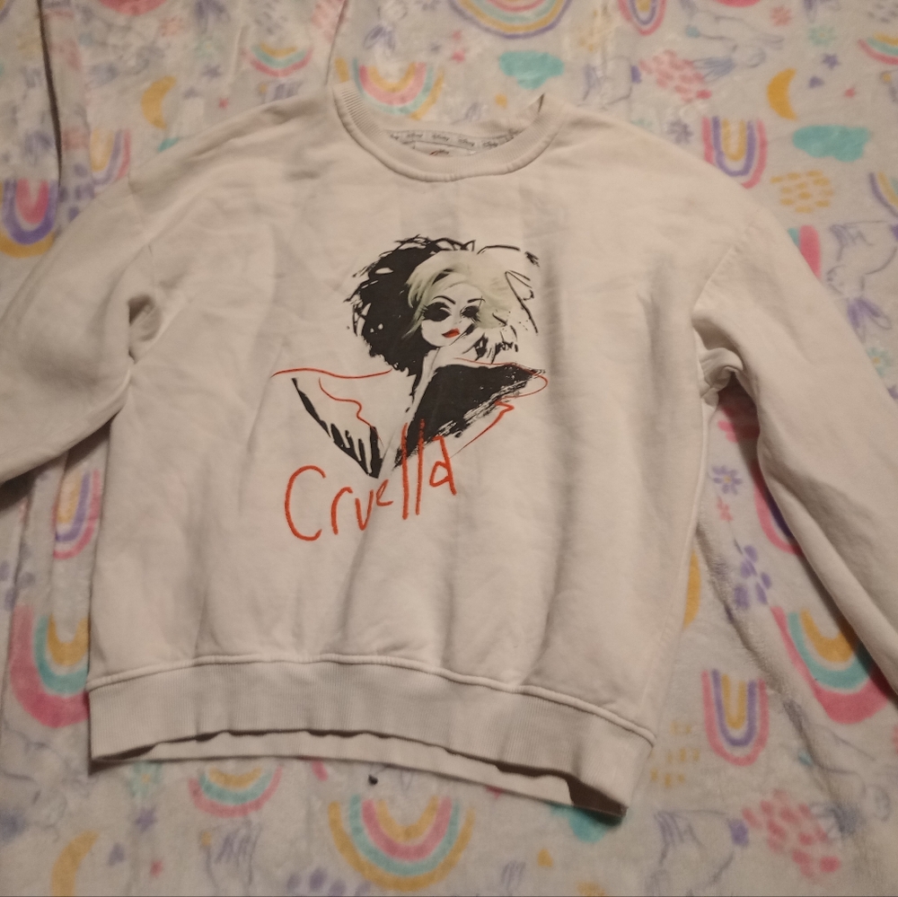 Sweatshirt